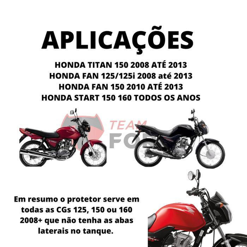 Honda Ecosul Motos