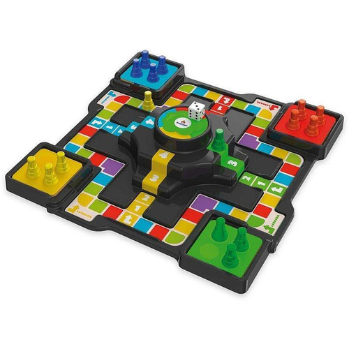 Jogo ludo em Promoção na Americanas