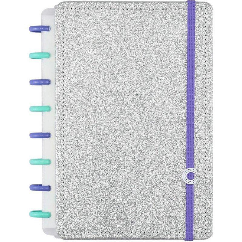 Caderno A5 Emblema LSC