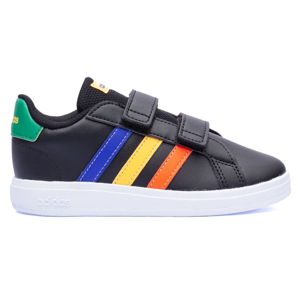 Tenis para cheap bebes adidas