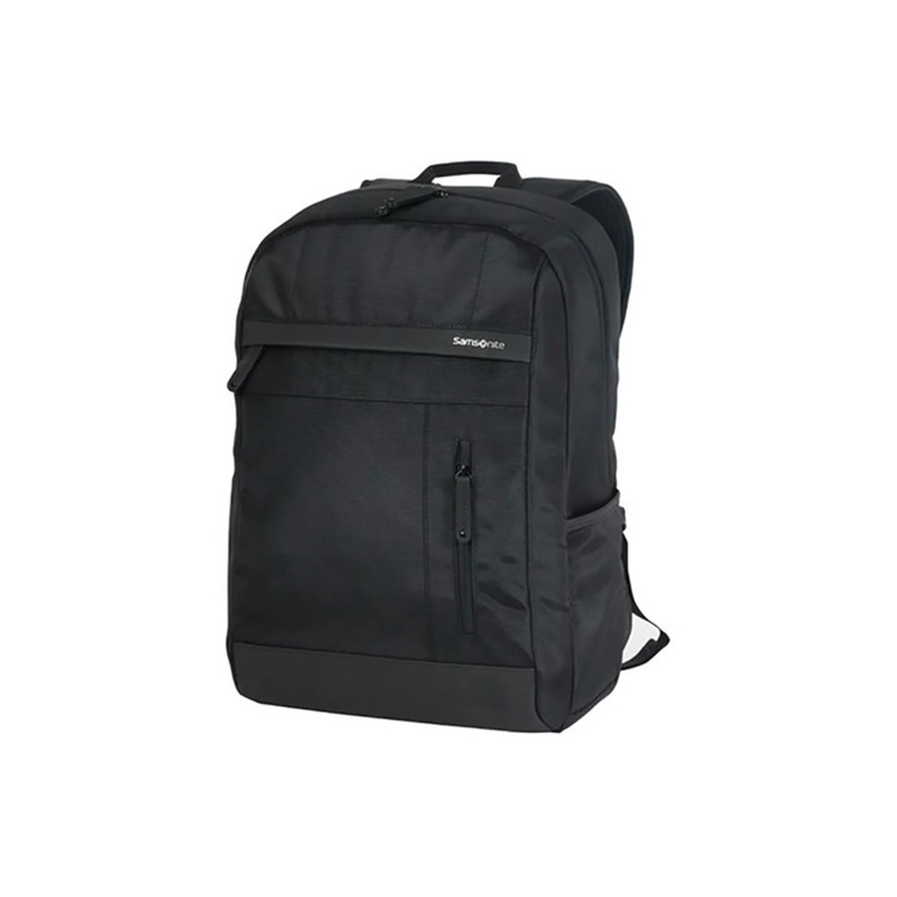 Mochila Samsonite City Pro Preta em Promo o na Americanas