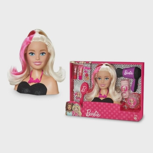 Boneca Para Fazer Penteado com Preços Incríveis no Shoptime