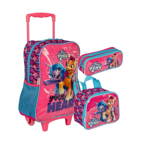 My little pony mochila new arrivals