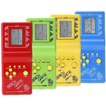 Mini game de bolso 9999 retro portatil - toy king