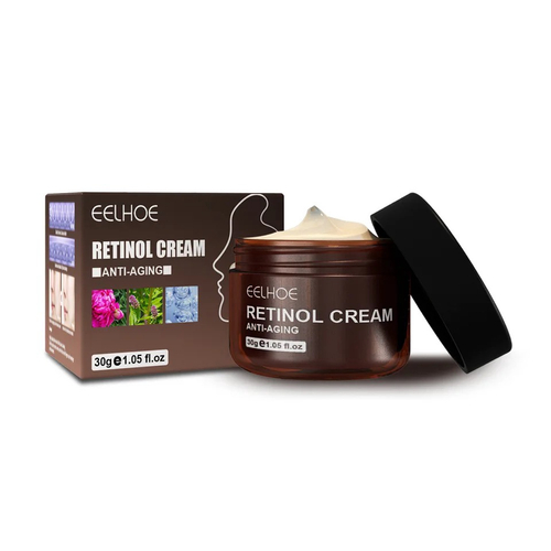 Clareador De Pele Eelhoe Retinol 30ml - Outros Beleza e Perfumaria