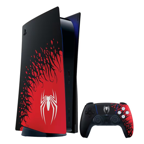 Controle Ps5 sem fio DualSense Cosmic Red Sony Ps5 no Shoptime