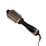 Escova Secadora Gama Stylish Keration Brush 3D, 1300 Watts – Bivolt