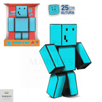 Kit Boneco Minecraft Steve Diamond + Creeper c/ Bloco - Jinx em Promoção na  Americanas