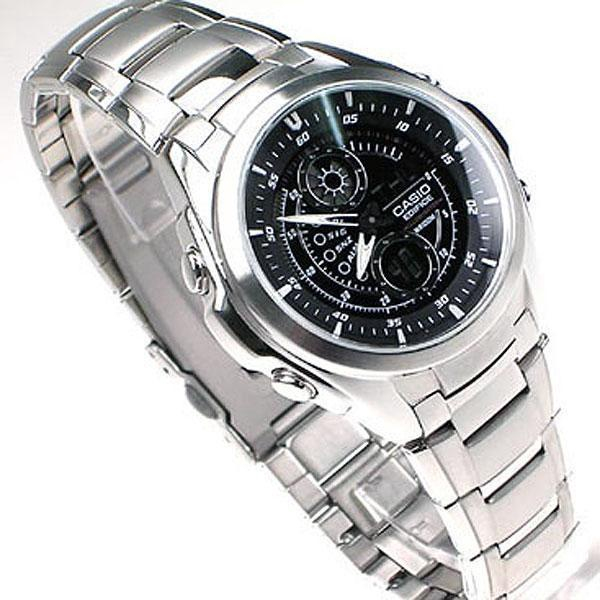 Casio efa 116d hotsell