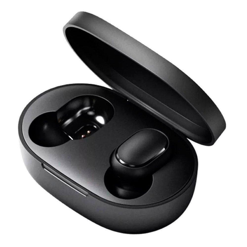 Fone De Ouvido Xiaomi Redmi Airdots Preto em Promo o na Americanas