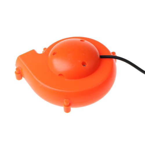 Kiddale Originals Fan Mini Fan Blower para dinossauro Fantasia Boneca  Cabeça mascote ou outros ternos de roupa inflável, laranja (versão  atualizada) - Bambolê - Magazine Luiza