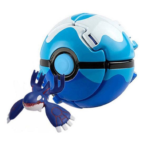 Pokebola De Brinquedo: comprar mais barato no Submarino