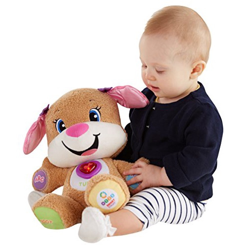 Fisher Price Laugh Aprenda Smart Stages Sis