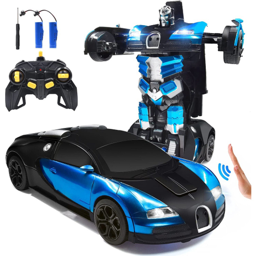 Kids car robot outlet