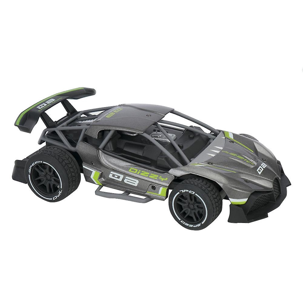 1:16 Modelo de carro de controle remoto RC Drift Car Brinquedo com