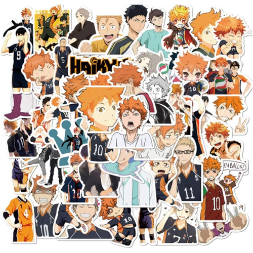 Haikyuu com Preços Incríveis no Shoptime