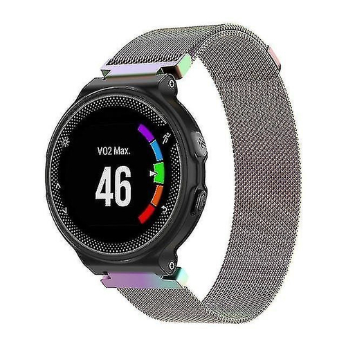 Relogio Garmin 235 comprar mais barato no Submarino