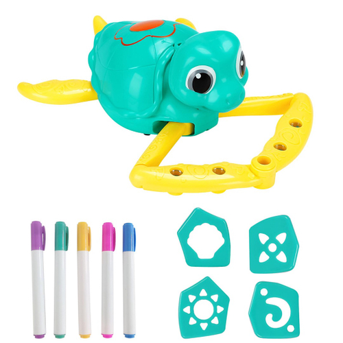 Amosfun 1 Conjunto De Pintura Digital Para Crianças Brinquedos