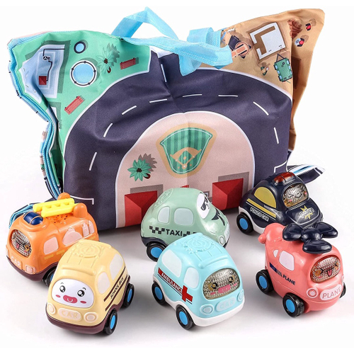 jogo brinquedo carro, Mini Truck Toy Race Car Toy Kit Play Vehicles Racing  Car Playsets para Meninos, Crianças, Meninas