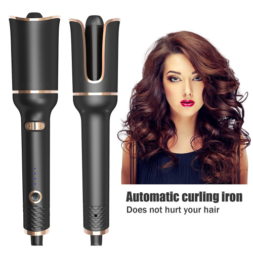 Curling shops Iron