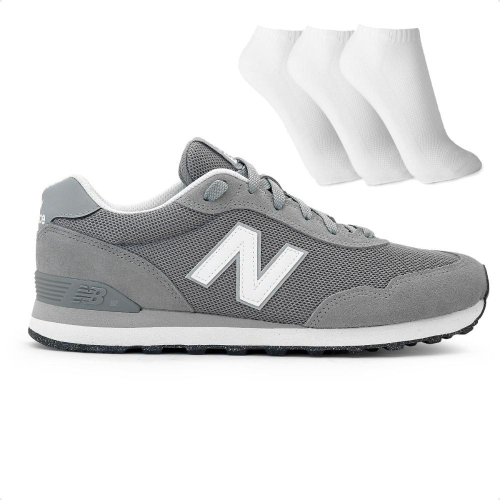 Tênis new balance 515 masculino - marinho hotsell e branco