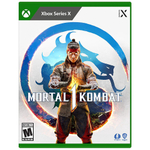 Mortal Kombat 1 - xbox-sx