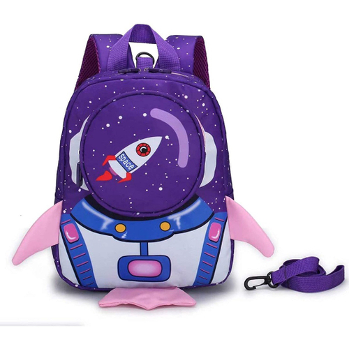 Mochila escolar para meninas, Mochila Kawaii, Mochila infantil para  meninos e meninas, ideal para crianças na pré-escola e jardim de infância