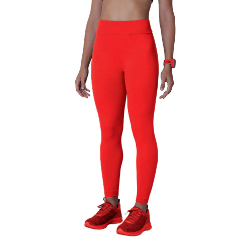 71716) Calça Legging Lupo Feminina Adulto Leg Act Seamless