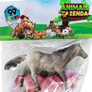 jojofuny 6 Unidades Cavalo De Relógio Miniaturas De Cavalos Brinquedos  Legais Para Cavalos Brinquedos De Cavalos Pequenos Brinquedo Infantil  Plástico Filho Animal Cavalo Pulando