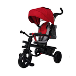 Triciclo Infantil Mototico com Empurrador - Bandeirante - Shop Coopera