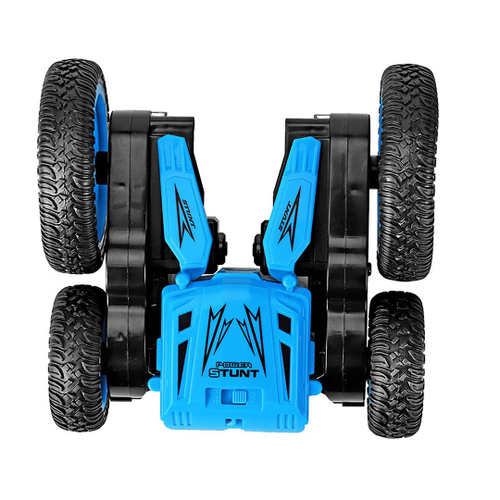 Carro Controle Remoto Drift Recarregável 4x4 1:14 Esportivo Preto/Azul em  Promoção na Americanas