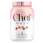 Whey Protein Chef Whey 907g