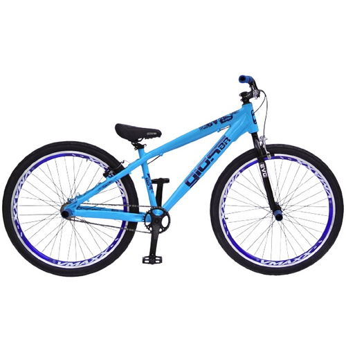 Bicicleta Freeride Aro 26 21 Velocidades Gios FRX/4TRIX no Shoptime