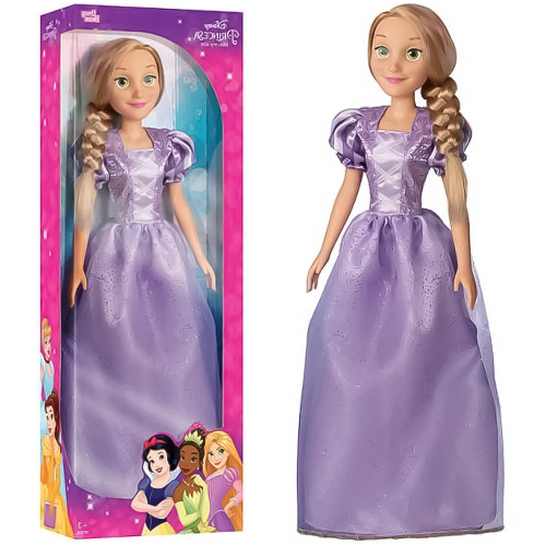 Boneca Elsa Frozen 2 Disney Gigante Grande 55 Cm