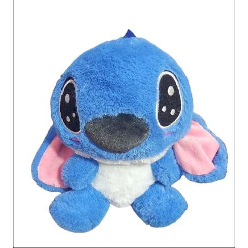 lindo lil stitch | Pegatina