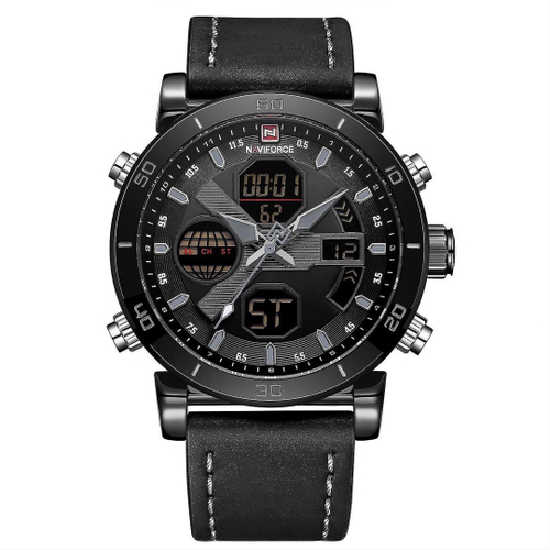Naviforce 9132 best sale