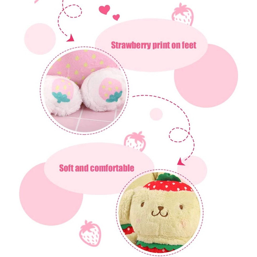 Moda Kawaii Cosy Melody Moda - Loja de Moda Kawaii