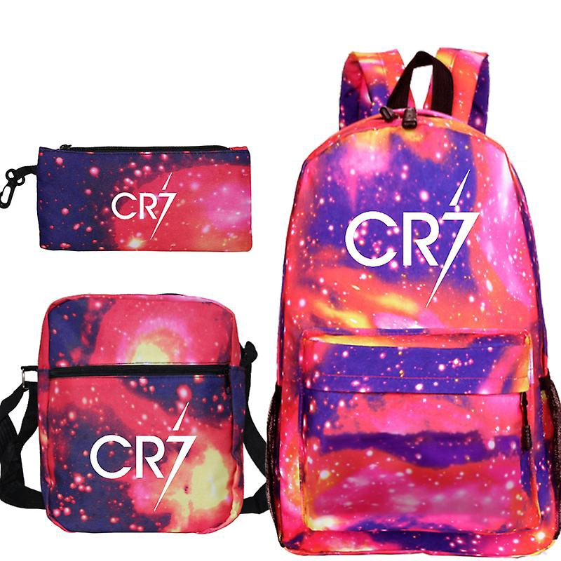 Nike cr7 school store bags