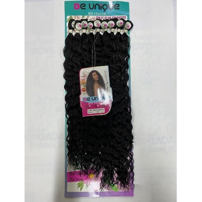 Cabelo Orgânico Bio Fibra Lindona Fashion Classic 300G em Promoção na  Americanas