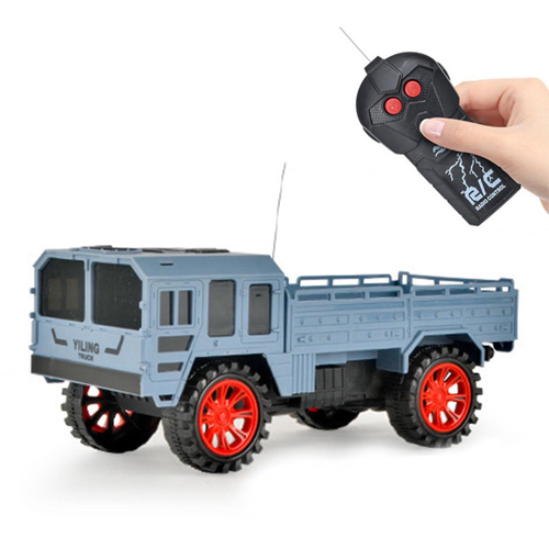 Brinquedo Carro de controle remoto drift elétrico 4x4, brinquedo infantil  para meninos em Promoção na Americanas