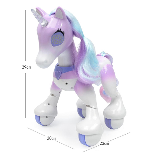 Remote control horse toy 2025
