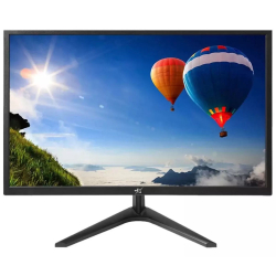 Monitor Brx 21.5'' Polegadas Full Hd Hdmi Vga Mbrxnaceb215bk é ruim? Monitor Brx 21.5'' Polegadas Full Hd Hdmi Vga Mbrxnaceb215bk é boa?