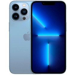 Usado: iPhone 13 pro Max 128GB Azul- Sierra Excelente - Trocafone é boa?
