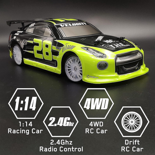 Carros rc para discount drift