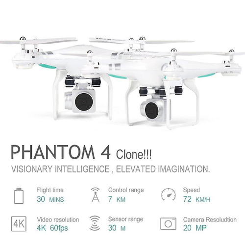 Sh5hd store rc drone