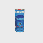 Thinner Multiuso 900ml Itaqua
