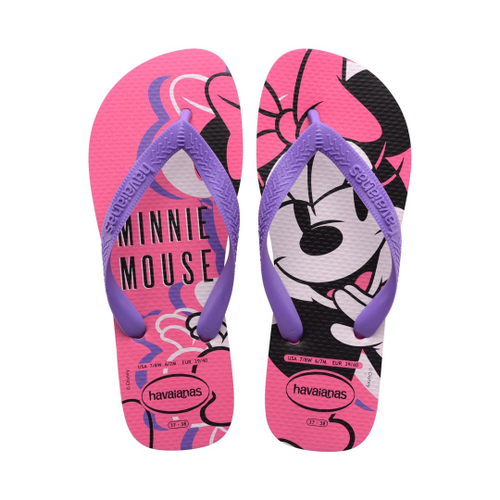 Chinelo Havaianas Disney Stylish Mickey Infantil Masculino em Promoção é no  Buscapé