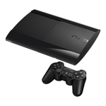 Console PS3 Super Slim + 80 Jogos + 2 Controles na Americanas Empresas