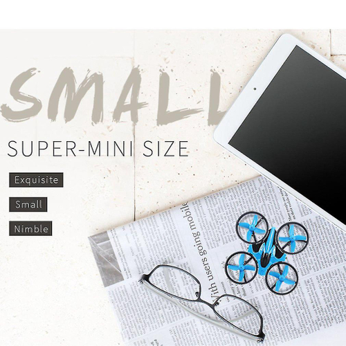 Mini dron h36 discount
