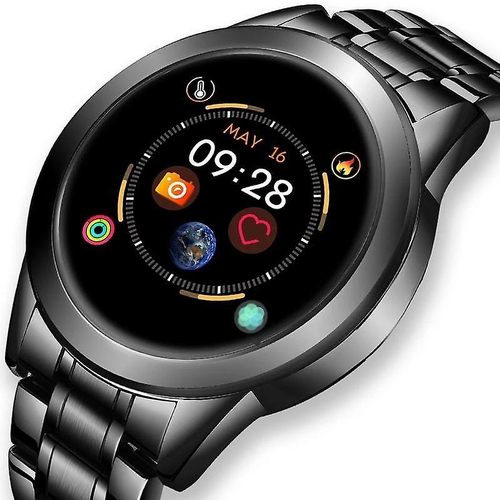 Compre Relógios digitais smart watch homens relógios digital led